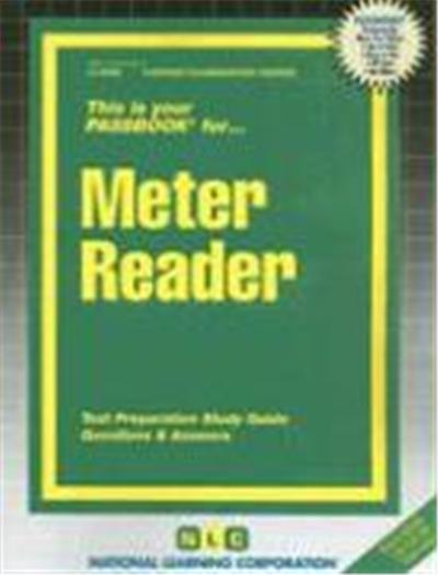 Meter Reader