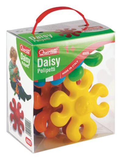 Daisy pieuvres