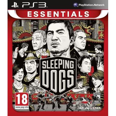 Sleeping Dogs - Essentiels