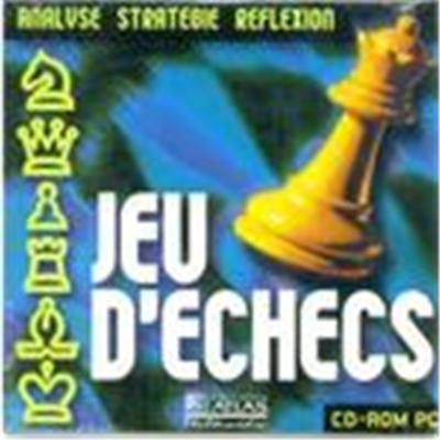 Jeu D'échecs