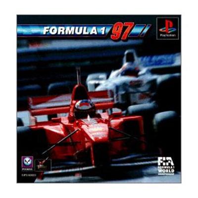 Formula 1 97 [IMPORT JAPONAIS] État correct -  reconditionné disponible sur Fnac