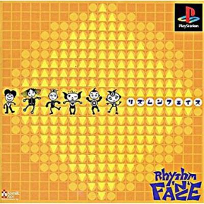 Rhythm 'n' Face  - IMPORT JAPONAIS  -  reconditionné disponible sur Fnac