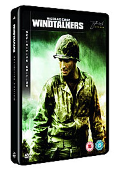 Windtalkers , (Definitive Edition)