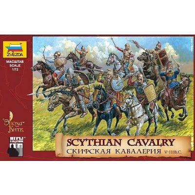 Cavalerie Scythe