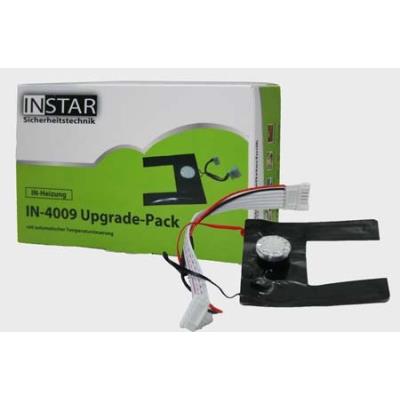 Instar 100692 Système de chauffage pour caméra IP IN-4009