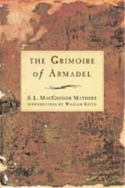 The Grimoire of Armadel