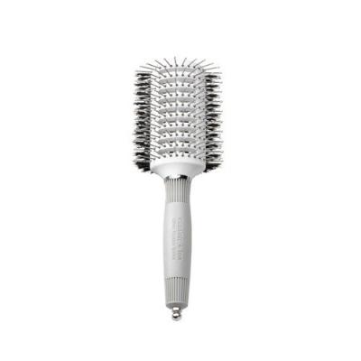 OLIVIA GARDEN BROSSE OVALE TURBO VENT CERAMIC + ION