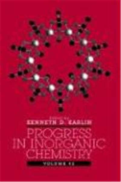 Progress in Inorganic Chemistry