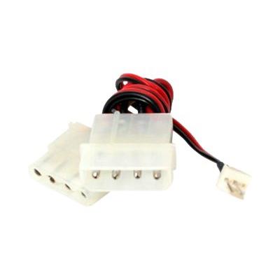Gembird CC-PSU-5 - adapter voor ventilatorvermogen