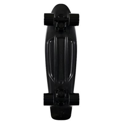 Penny Board Classic serie mini cruiser 22 - BlackOut - Model 2016