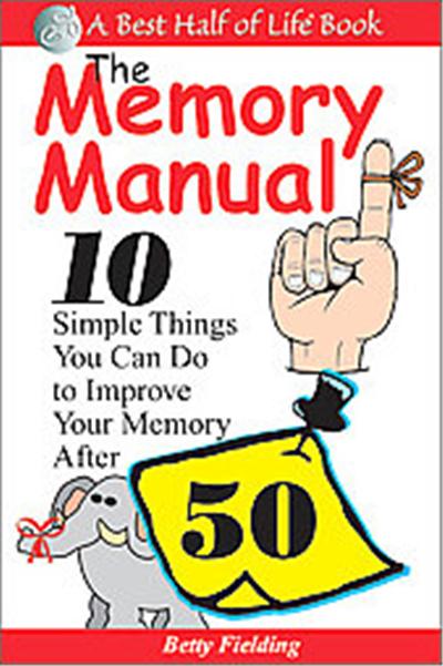 Memory Manual