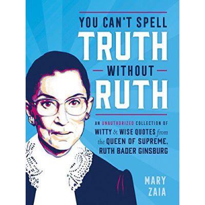 You Can't Spell Truth Without Ruth - [Version Originale]