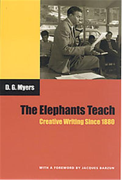 The Elephants Teach