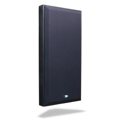 Accessoires home studio Primacoustic MAX TRAP BASS TRAP D'ANGLE NOIR 122 X 60 CM Traitement acoustiques