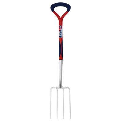 Spear & Jackson Select Fourche En Acier Inoxydable