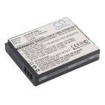 Câble USB Chargeur Batterie Pour Panasonic Lumix DMC-TZ60/TZ61 Neuf - Connecteur UCE6 1m 1.5V