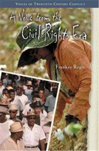 A Voice From The Civil Rights Era, Voices of Twentieth-Century Conflict