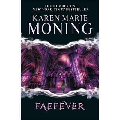 Faefever Karen Marie Moning