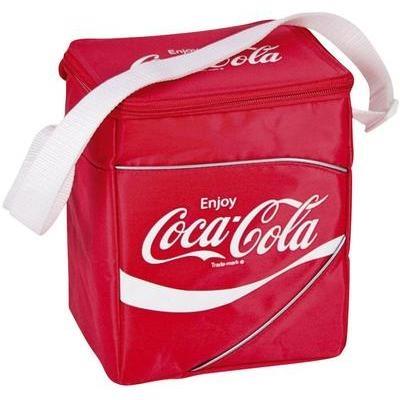 Sac isotherme Ezetil Coca-Cola classic 4,8 L
