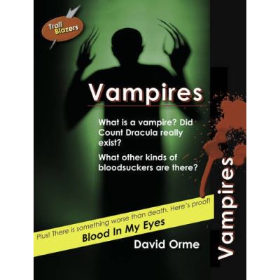 Vampires, Trailblazers Series