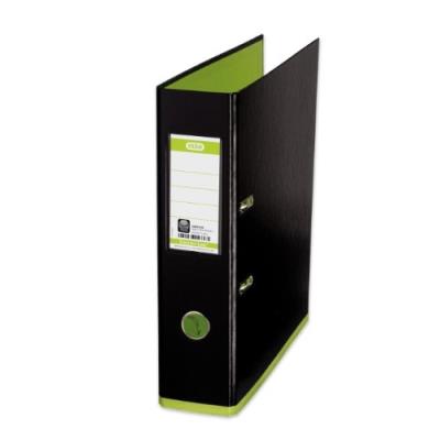 Elba Classeur myColour largeur dos : 80 mm DIN A4 couverture extérieure A4 80 mm 1 pcs - vue 2