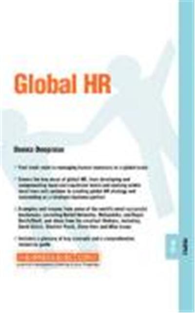 Global HR - People 09.02