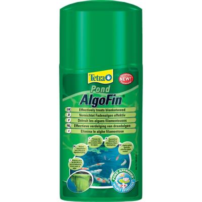 Tetra -- Pond Algofin* 1L