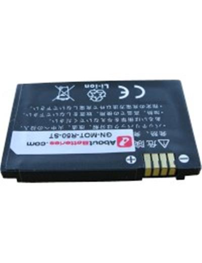 Batterie pour MOTOROLA RAZR V3t