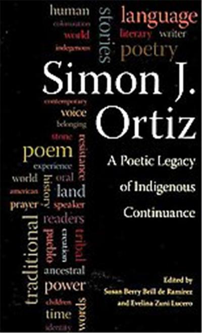Simon J. Ortiz