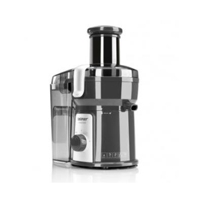 Zelmer centrifugeuse (gris/1200 je1200)