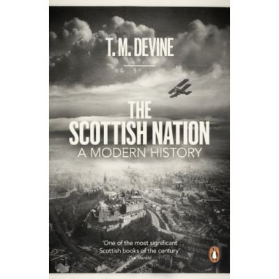 The Scottish Nation T. M. Devine