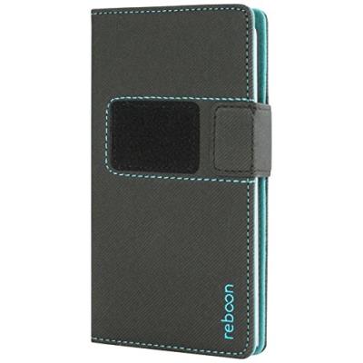 Reboon booncover pour e-book reader tablette pc, et téléphones portables étui avec support de voiture & plus