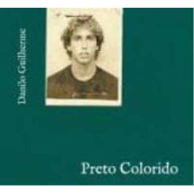 Preto Coloride - Guilherme, Danilo