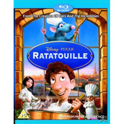 Ratatouille