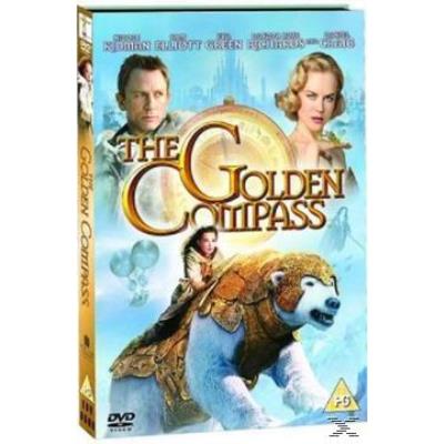 The Golden Compass