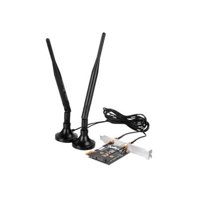 SilverStone SST-ECWA1 - netwerkadapter