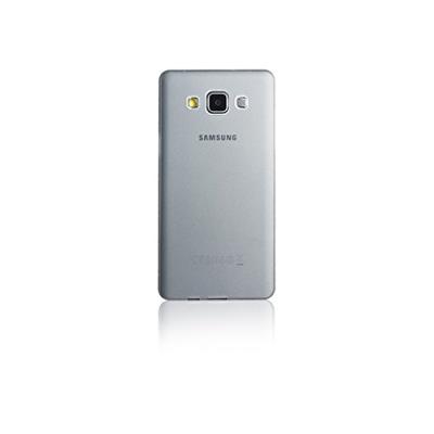 Spada soft cover pour samsung galaxy a3 ultraslim airtpu anthracite transparent 017730