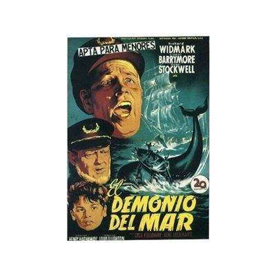 Les Marins de l'Orgueilleux (1949) / Down to the Sea in Ships