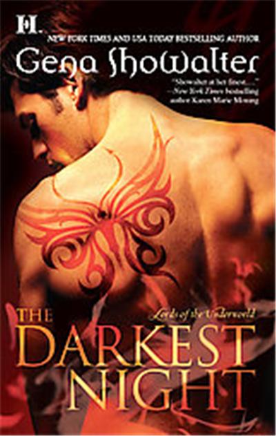 The Darkest Night
