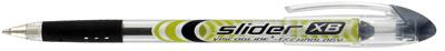 Stylo Bille Slider Xb 1.4 Noir