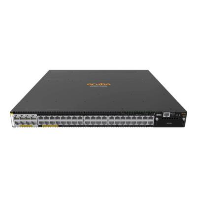 Aruba 3810M 24G 1-slot Switch - switch - 24 poorten - Beheerd - rack-uitvoering