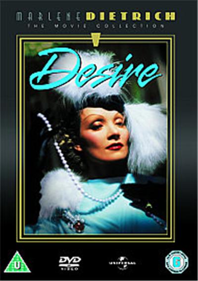 Desire