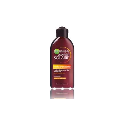 Huile Ambre Solaire Garnier 200 ML
