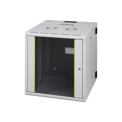 Digitus DN-19 20-U-3 étagère 20U Rack monté sur le mur Gris - Image 3
