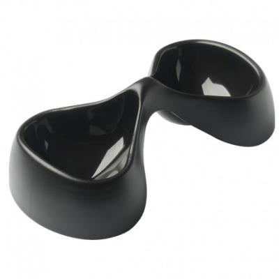 Comparer les prix de Gamelle pour chien bicio - noir