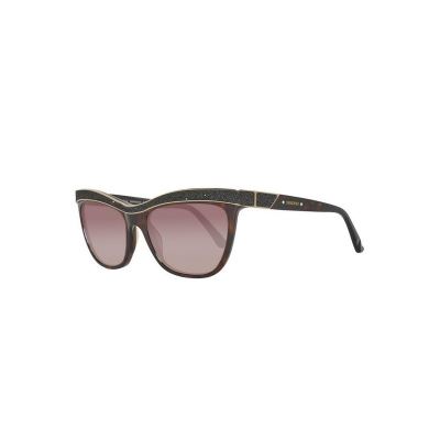 Lunettes de soleil Femme Swarovski SK0075-5553F