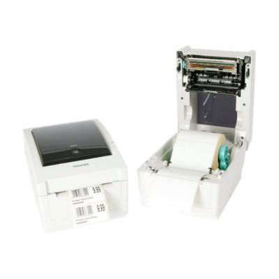 Toshiba TEC B-EV4D-GS14-QM-R - imprimante d'étiquettes - monochrome - thermique directe