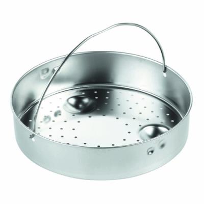 Panier à étuver empilable 22cm kuhn rikon 2034