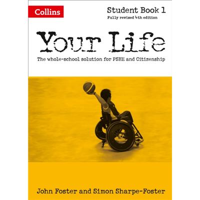 Your Life - Student Book 1 (Paperback)