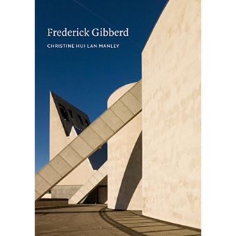 Frederick Gibberd (Twentieth Century Architects) - [Livre En VO ...